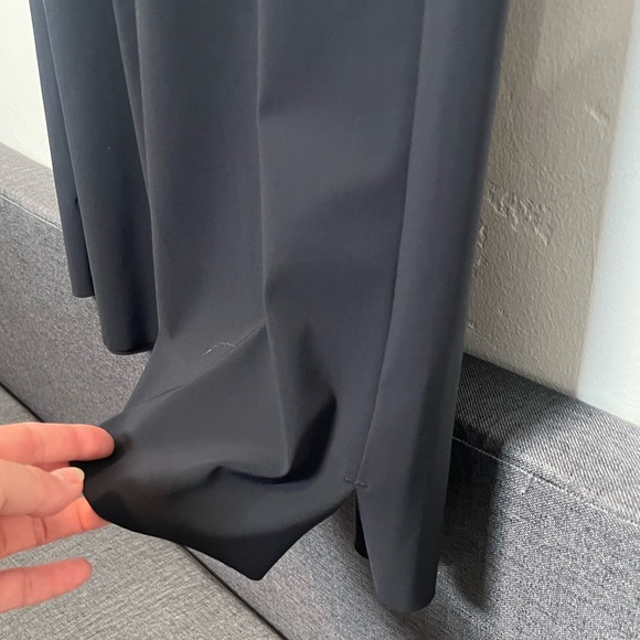 Athleta Cosmic Pant Size XS Black - Picture 3 of 7